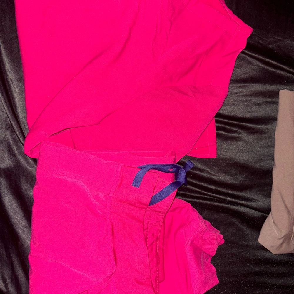 FIGS Scrubs